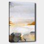 Wallity Lienzo Decorativo Multicolor 70 x 100 cm